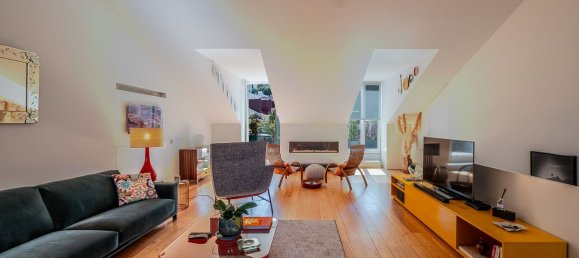 5 chambres Appartement à Ericeira, Portugal No. 324375 2