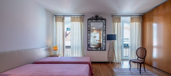 5 chambres Appartement à Ericeira, Portugal No. 324375 11