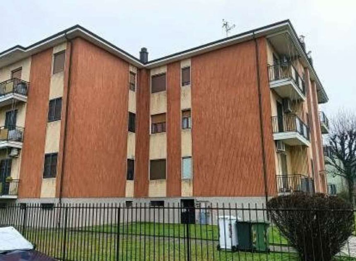 3 bedrooms Apartment in Dresano, Italy No. 382871