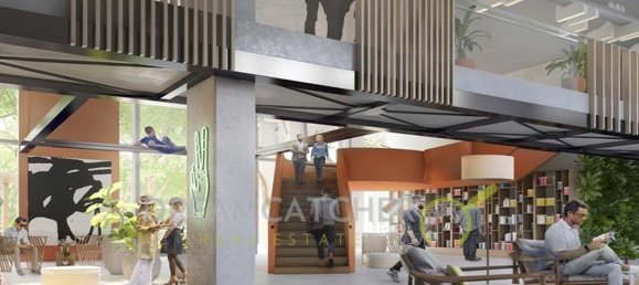 2 غرف نوم شقة في دبي هيلز استيت, UAE رقم 1440 3