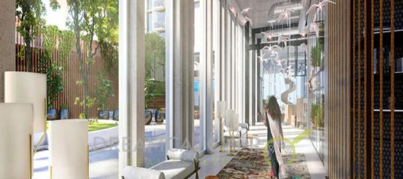 2 غرف نوم شقة في دبي هيلز استيت, UAE رقم 1440 6