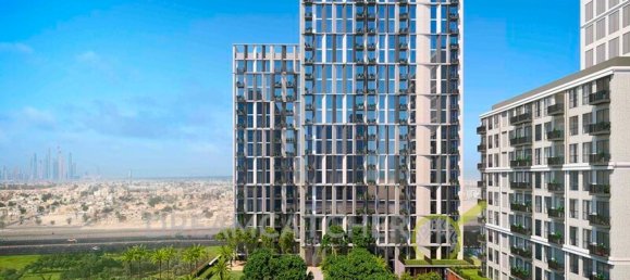 2 غرف نوم شقة في دبي هيلز استيت, UAE رقم 1440 8