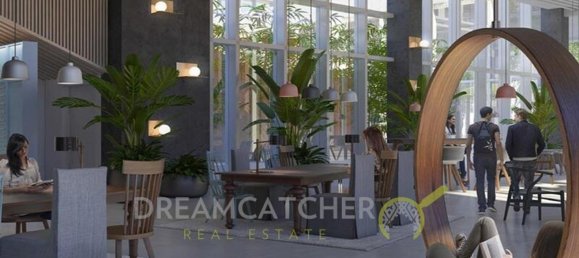 2 غرف نوم شقة في دبي هيلز استيت, UAE رقم 1440 10