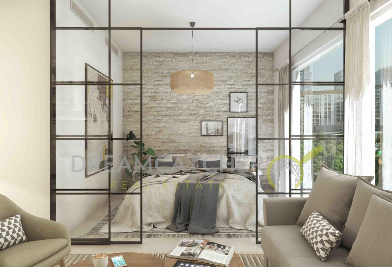 2 غرف نوم شقة في دبي هيلز استيت, UAE رقم 1440