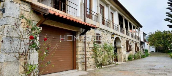 5 bedrooms House in Braga, Portugal No. 140069 11