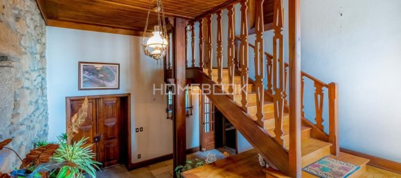 5 bedrooms House in Braga, Portugal No. 140069 3