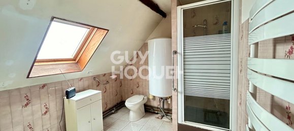 4 غرف نوم منزل في Estrees-Saint-Denis, France رقم 254614 9