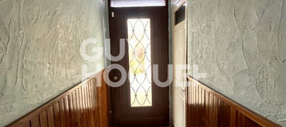 4 غرف نوم منزل في Estrees-Saint-Denis, France رقم 254614 3