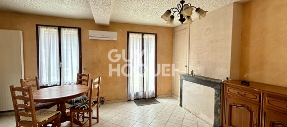 4 غرف نوم منزل في Estrees-Saint-Denis, France رقم 254614 6