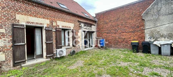 4 غرف نوم منزل في Estrees-Saint-Denis, France رقم 254614 11