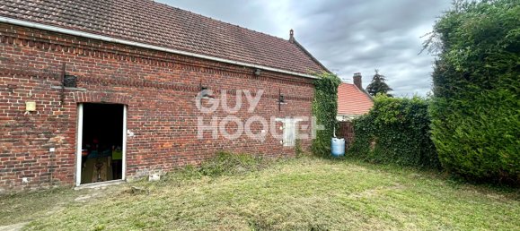 4 غرف نوم منزل في Estrees-Saint-Denis, France رقم 254614 12