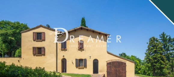 4 Schlafzimmer Villa in Bertinoro, Italy, Nr. 320309 46
