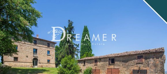 4 Schlafzimmer Villa in Bertinoro, Italy, Nr. 320309 49