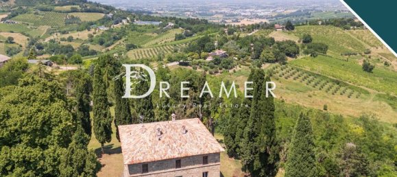 4 Schlafzimmer Villa in Bertinoro, Italy, Nr. 320309 6