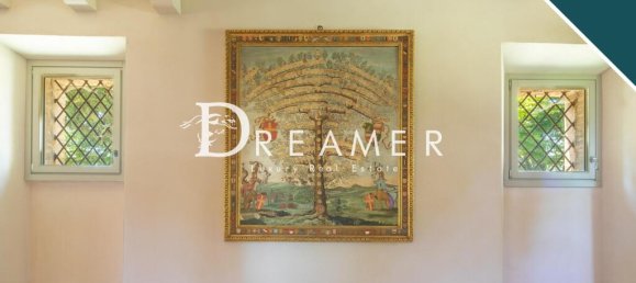 4 Schlafzimmer Villa in Bertinoro, Italy, Nr. 320309 17