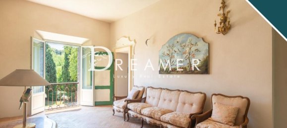 4 Schlafzimmer Villa in Bertinoro, Italy, Nr. 320309 3