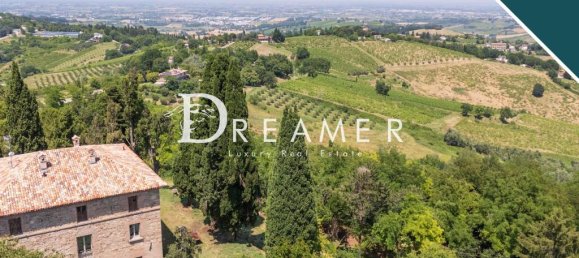 4 Schlafzimmer Villa in Bertinoro, Italy, Nr. 320309 8