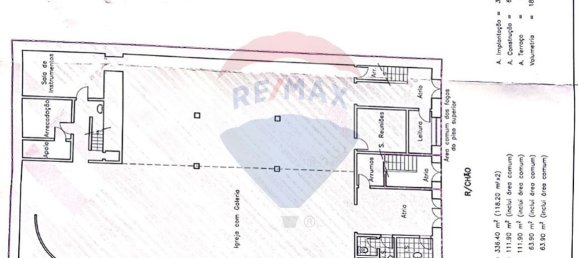 9 غرف نوم بناية في Vila Franca de Xira, Portugal رقم 74468 6