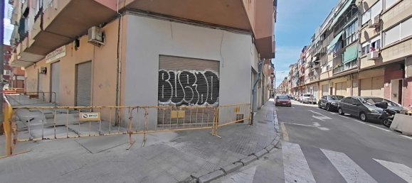 Коммерческая недвижимость 271м² в Аликанте, Испания № 157137 16