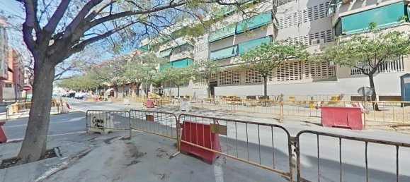 Коммерческая недвижимость 271м² в Аликанте, Испания № 157137 14