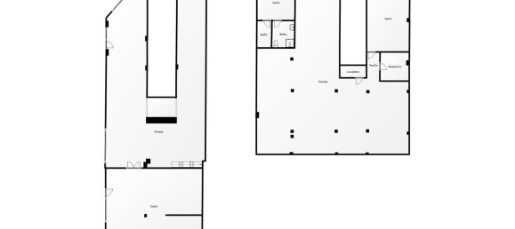 Коммерческая недвижимость 271м² в Аликанте, Испания № 157137 21