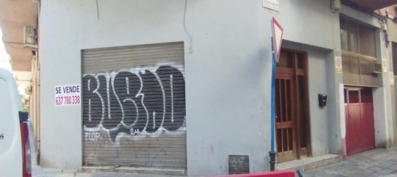 Коммерческая недвижимость 271м² в Аликанте, Испания № 157137 17