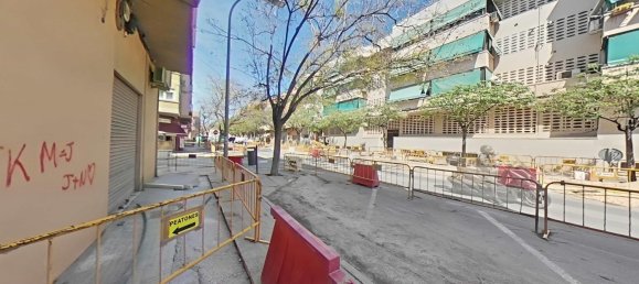 Коммерческая недвижимость 271м² в Аликанте, Испания № 157137 15