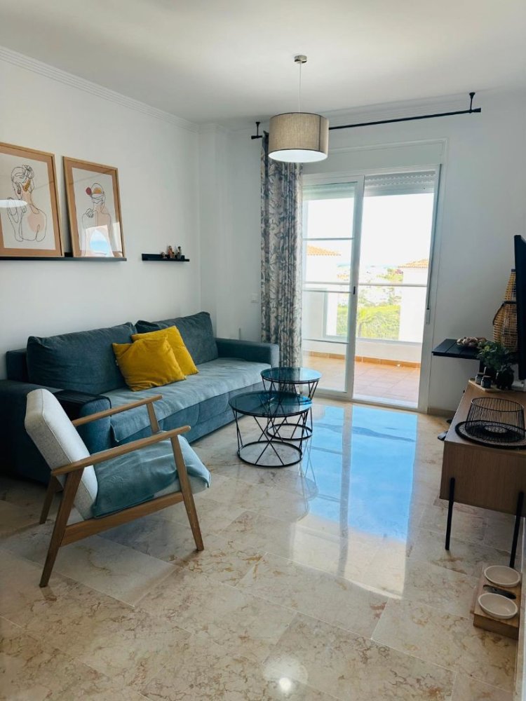 2 bedrooms Apartment in Chullera, Spain No. 250577