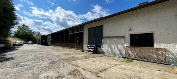 Lagerhaus in Lommatzsch, Germany, Nr. 61189 4