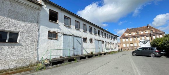 Lagerhaus in Lommatzsch, Germany, Nr. 61189 3