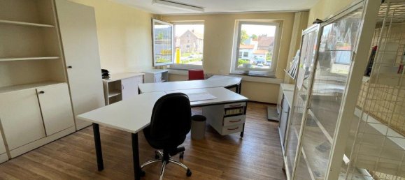 Lagerhaus in Lommatzsch, Germany, Nr. 61189 5