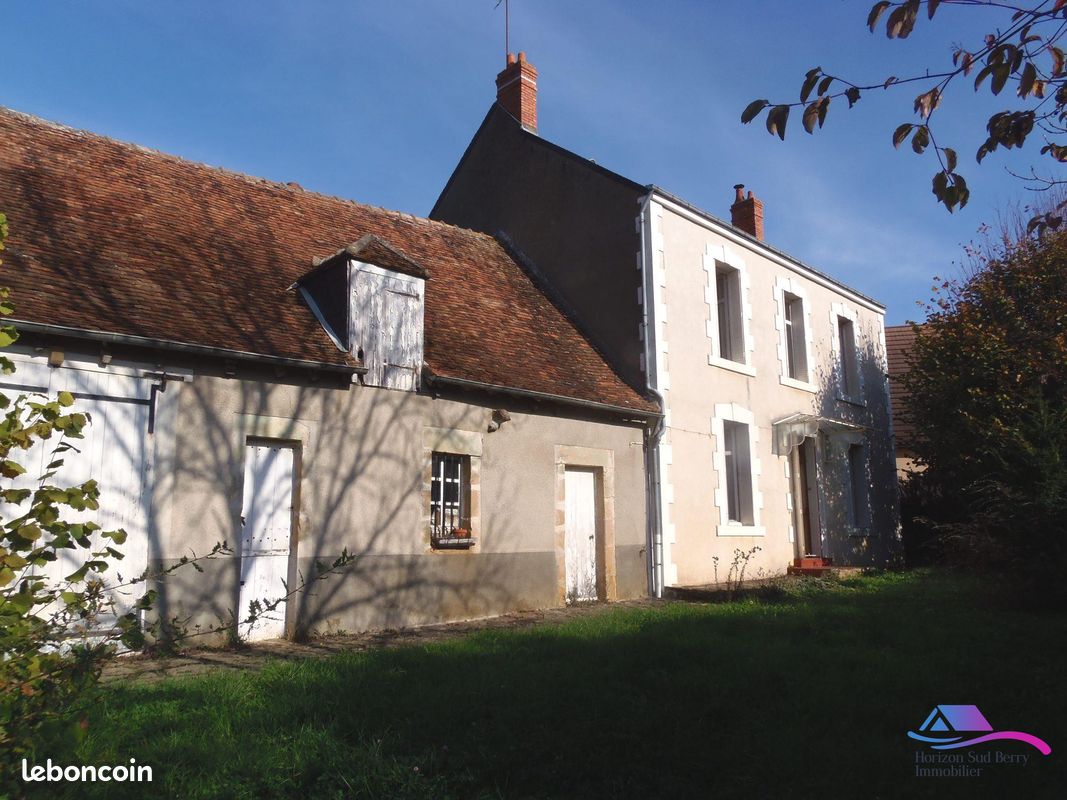 4 bedrooms House in Lacs, France No. 154727