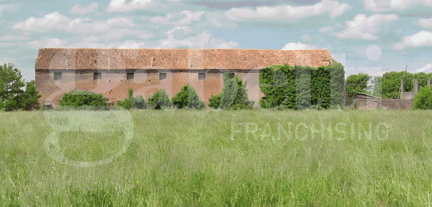 5 rooms Warehouse in Padua, Italy No. 281460