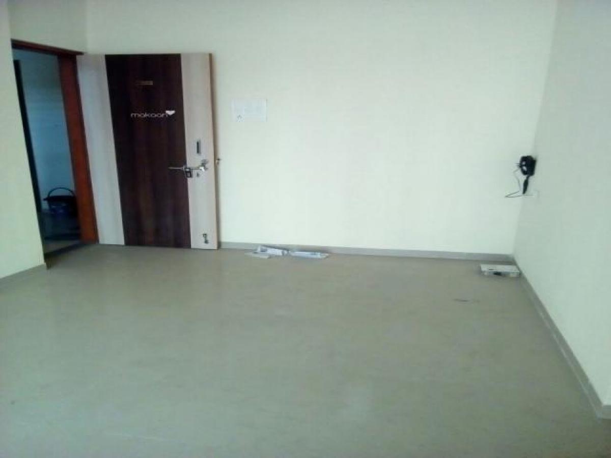 Casa de 2 dormitorios en Mumbai, India No. 22836