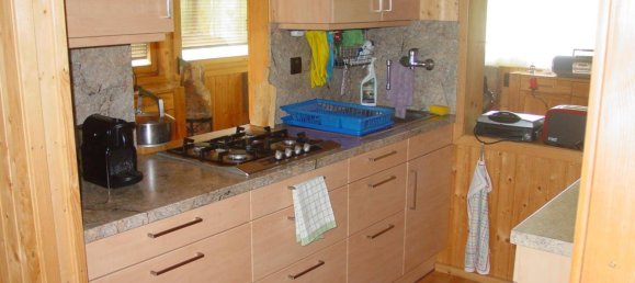 3-Zimmer Haus in Leopoldstadt, Austria, Nr. 191166 3