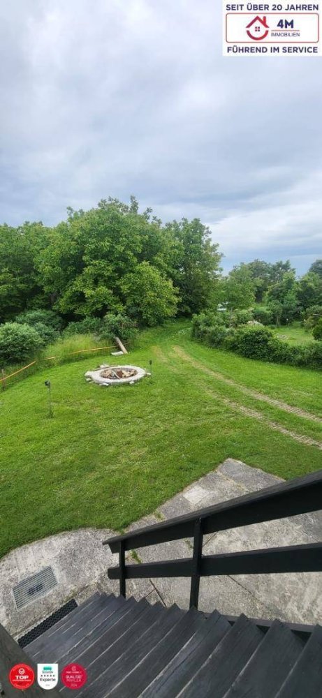 3-Zimmer Haus in Leopoldstadt, Austria, Nr. 191166