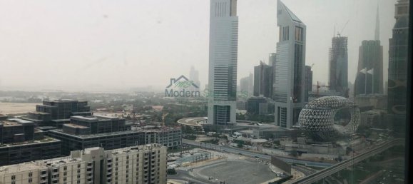 Laden in Sheikh Zayed Road, UAE 1737m², Nr. 9480 2