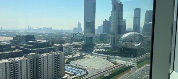 Laden in Sheikh Zayed Road, UAE 1737m², Nr. 9480 6