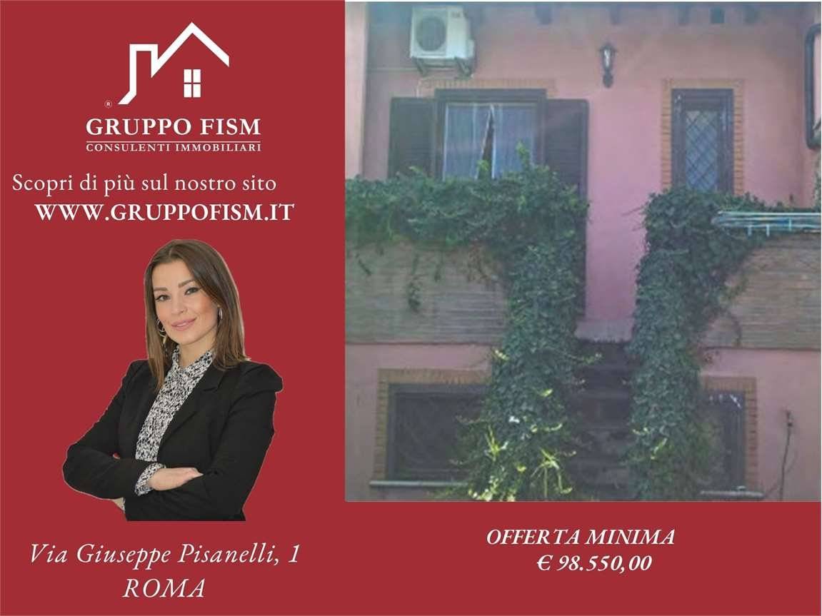 2-salle Villa à Guidonia Montecelio, Italy No. 286487