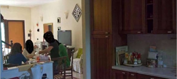 2-salle Villa à Guidonia Montecelio, Italy No. 286487 14