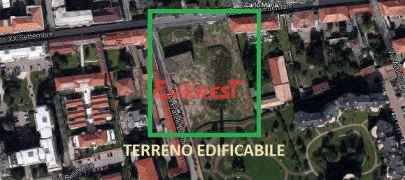 1-salle Terrain à Busto Arsizio, Italy No. 88094 8