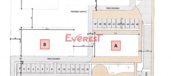 1-salle Terrain à Busto Arsizio, Italy No. 88094 5