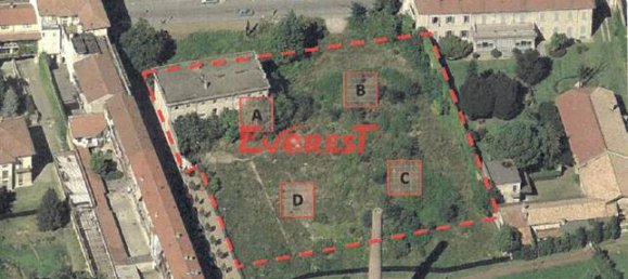 1-salle Terrain à Busto Arsizio, Italy No. 88094 3