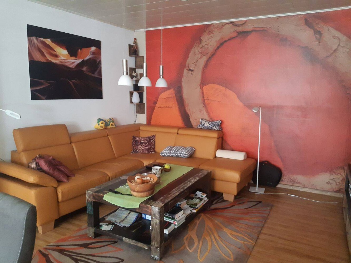 4غرفة منزل ذو طابقين في Bavaria, Germany رقم 328897