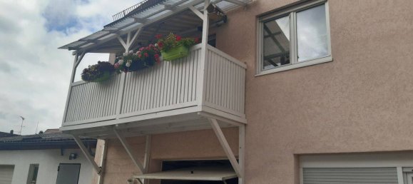 4غرفة منزل ذو طابقين في Bavaria, Germany رقم 328897 22