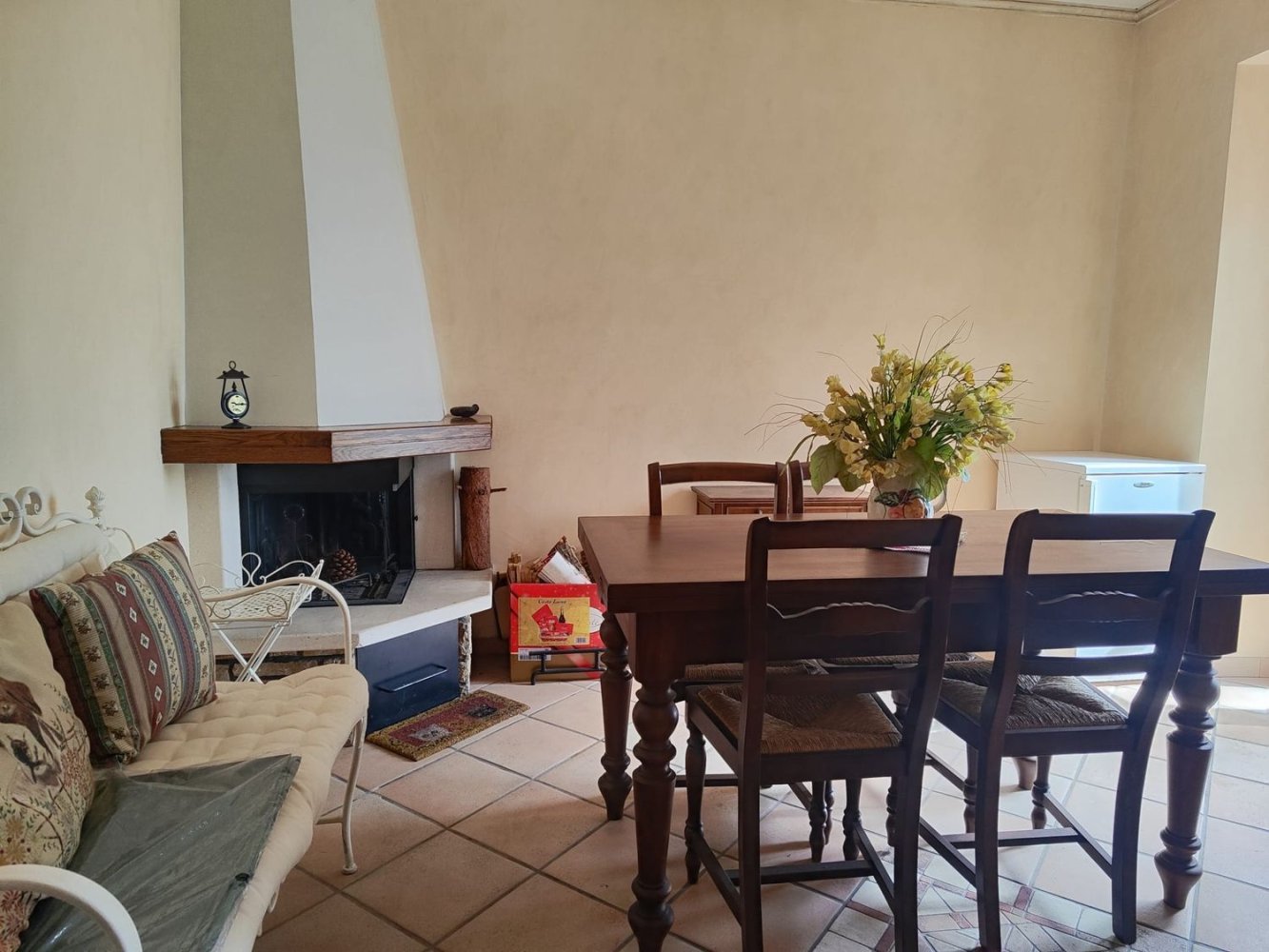 Дуплекс с 3 спальнями в Стимильяно, Италия № 330753