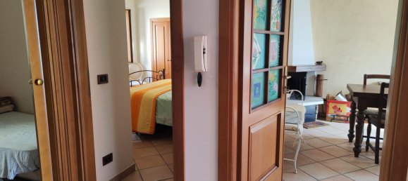 Дуплекс с 3 спальнями в Стимильяно, Италия № 330753 22