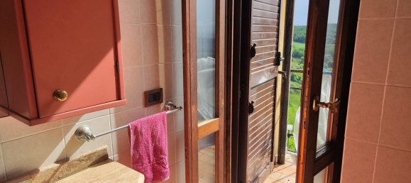 Дуплекс с 3 спальнями в Стимильяно, Италия № 330753 14