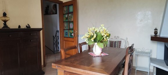 Дуплекс с 3 спальнями в Стимильяно, Италия № 330753 5