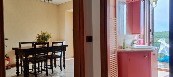 Дуплекс с 3 спальнями в Стимильяно, Италия № 330753 21